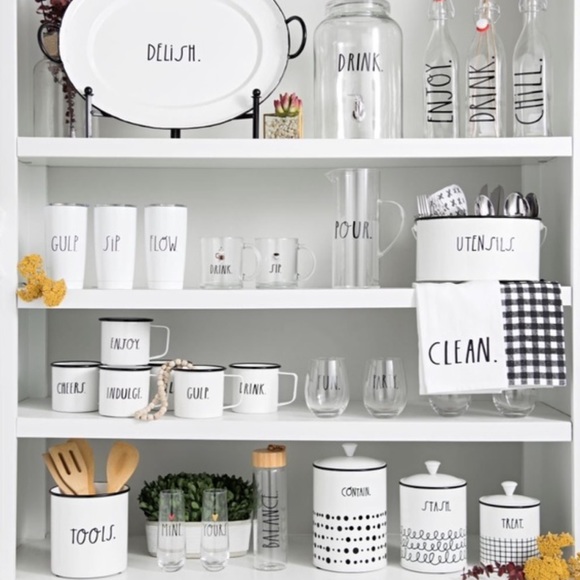 Rae Dunn Mystery Box - Picture 4 of 4